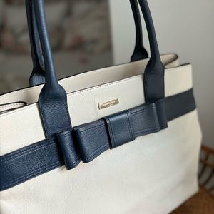 Kate Spade,preloved, my go to summer bag
